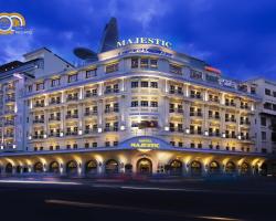 Hotel Majestic Saigon