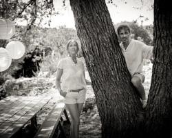 B&B Il Grillo dalle Ali Turkesi