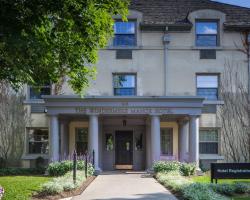 The Windermere Manor Hotel & Conference Center