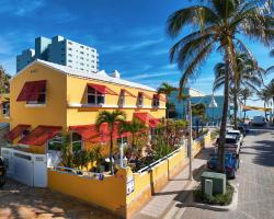 Sinclair Boutique Hotel