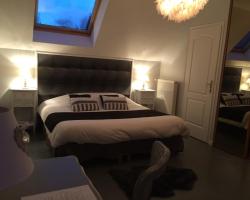 L'Heure Bleue gîtes et chambres d'hôtes