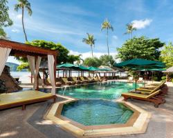 Friendship Beach Resort & Atmanjai Wellness Centre