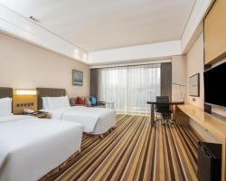 Holiday Inn Express Shenyang Golden Corridor by IHG