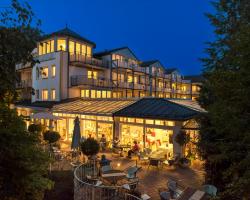 ANGERHOF Kur- und Thermenhotel