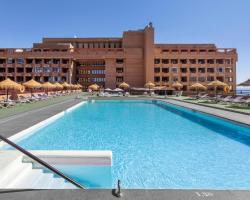 Las Palmeras Affiliated by FERGUS