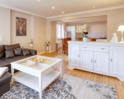 Ferienwohnungen Ziesing