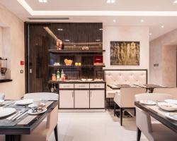Maison Candia Luxury House