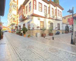 Konak Hotel Kaleiçi