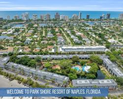 Park Shore Resort by Mike Z Rentals