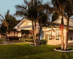 Inn at Highway 1
