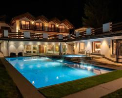 Hotel Terme Antico Bagno