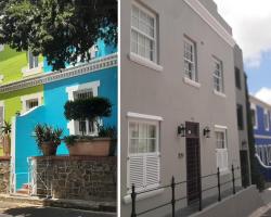 Purple House Accommodations