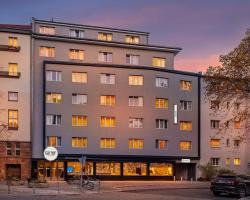 Garner Hotel Berlin - Wilmersdorf by IHG