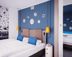 Vienna House Easy by Wyndham Berlin Prenzlauer Berg