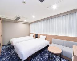 Washington R&B Hotel Umeda East