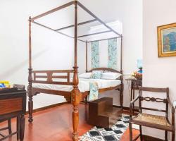 Presa di Goa - Smith and Appy Managed