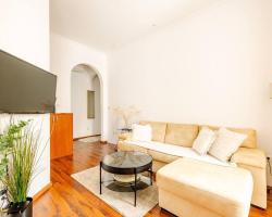 Apartment La Petite