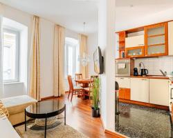 Apartment La Petite