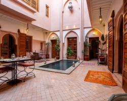 Riad Mazaya