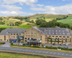 Skipton Hotel - formerly known as Hotel Rendezvous-Skipton