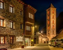 Hotel L'Aüt