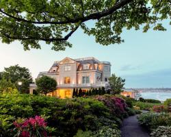 The Chanler at Cliff Walk