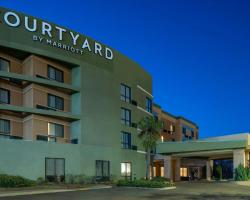 Courtyard by Marriott Jackson Airport/Pearl