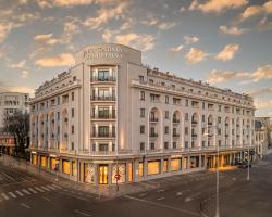 InterContinental Athenee Palace Bucharest by IHG