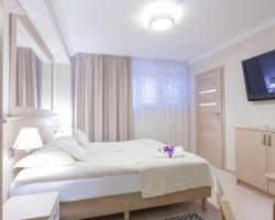 Villa Anna Gdańsk - Noclegi Rooms - FREE parking