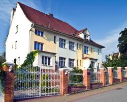 Hotel Garni