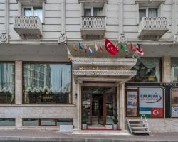 Kuran Hotel International