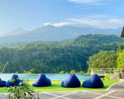 Pondok Senaru Cottages
