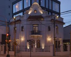 Ambit Boulevard Hotel Boutique