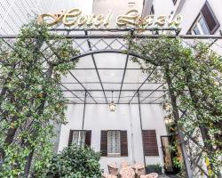 Raeli Hotel Lazio