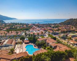 Alize Hotel Oludeniz - All Inclusive