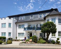 Hotel Retterath am Nürburgring