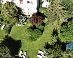Villa Aida