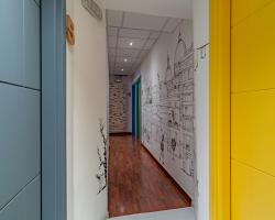 DAB Guest House