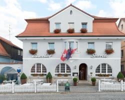 Hotel Gasthof Zum Storch