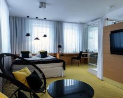 Hotel Cristal Białystok