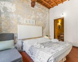 Oltrarno Artisan Residence C&G