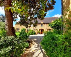 Manoir de La Brunie-Grand Longere