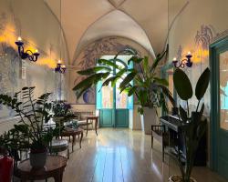 Lilium Boutique Hotel