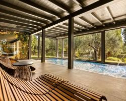 I Capricci Di Merion - Resort & Spa