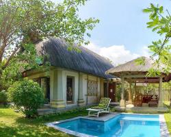 Sun Spa Resort & Villa