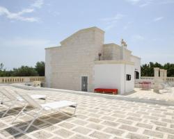 Masseria Conca D'Oro