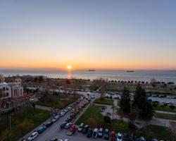 Queen Olga Hotel