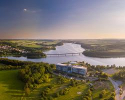 Bio-Seehotel Zeulenroda