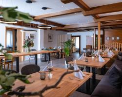 Hotel Landgasthof zum Kaffelstein