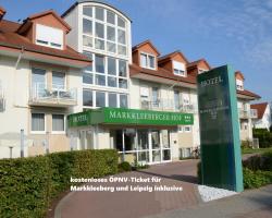 Hotel Markkleeberger Hof